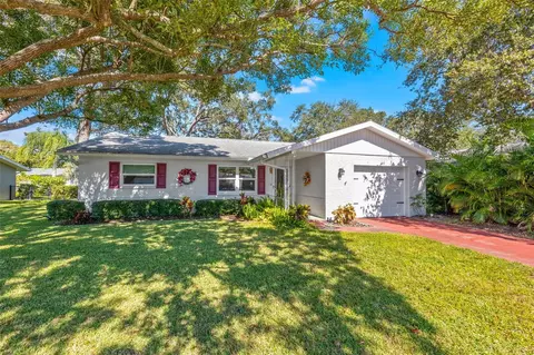 169 Sunshine Dr, Palm Harbor, FL 34684