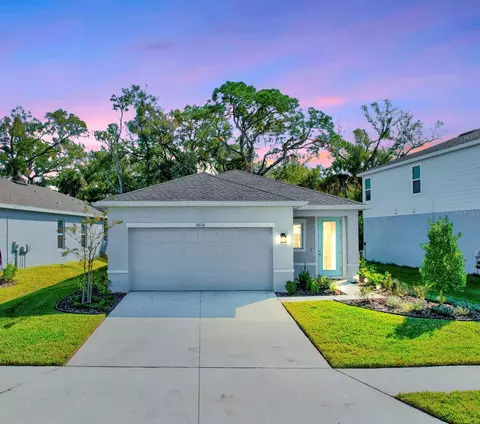 8608 Popsicle Xing, Parrish, FL 34219
