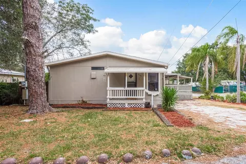 5548 Sunshine Park Dr, New Port Richey, FL 34652