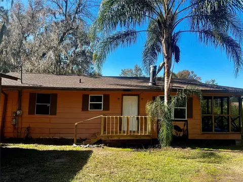 5050 SE 180 Ter, Ocklawaha, FL 32179