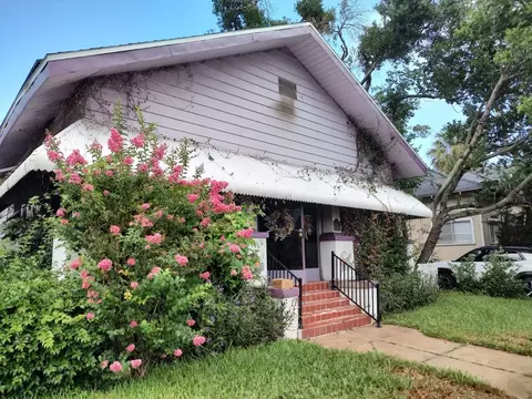 1102 N Willow Ave, Tampa, FL 33607