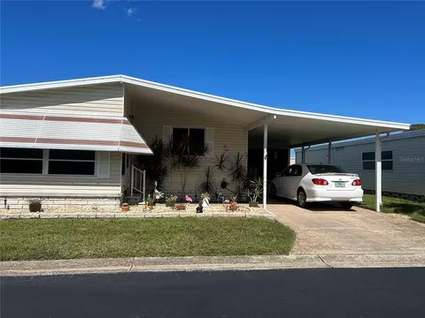12501 Ulmerton Rd #151, Largo, FL 33774