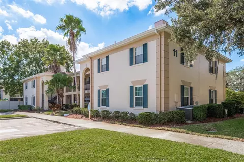 10333 Carrollwood Ln #111, Tampa, FL 33618