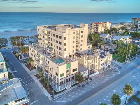 24 Avalon St #501, Clearwater Beach, FL 33767