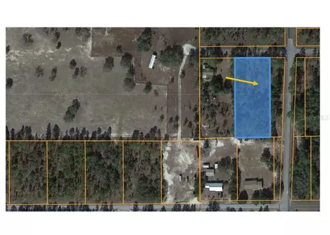 Woodland Avenue, Dunnellon, FL 34431