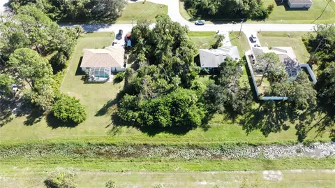 Cherokee Street, North Port, FL 34286