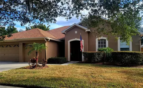 11105 Wildcat Dr, Riverview, FL 33579