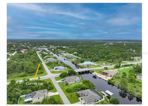14321 Edna Cir, Port Charlotte, FL 33981