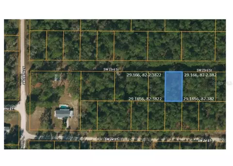SW 23rd Street, Ocala, FL 34481