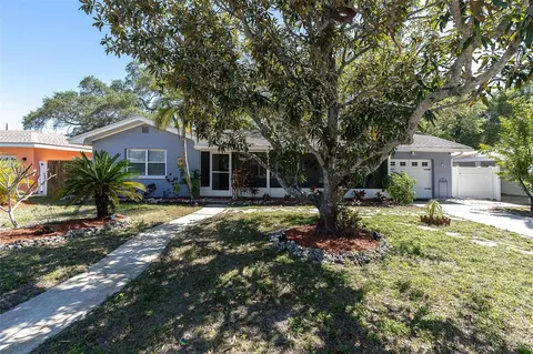 1115 Marine St, Clearwater, FL 33755
