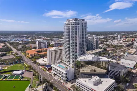 301 1st St S #3001, Saint Petersburg, FL 33701