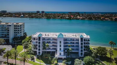 8000 Sailboat Key Blvd S #204, St Pete Beach, FL 33707