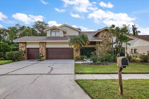 3584 Landmark Trl, Palm Harbor, FL 34684