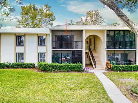 3114 Lake Pine Way #A2, Tarpon Springs, FL 34688