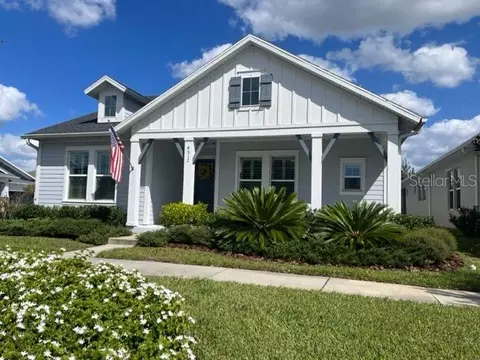 4512 Broad Porch Run, Land O Lakes, FL 34638