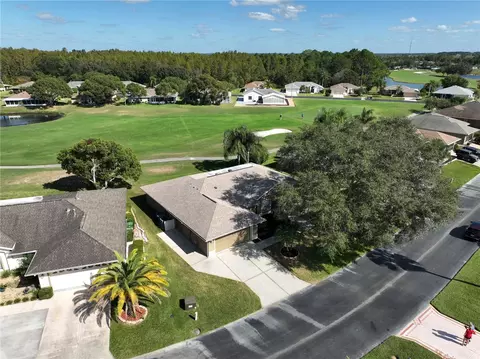 10722 Cup Dr, San Antonio, FL 33576
