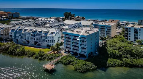 19925 Gulf Blvd #403, Indian Shores, FL 33785