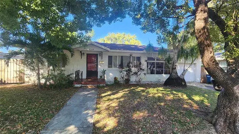 210 S Evergreen Ave, Clearwater, FL 33756