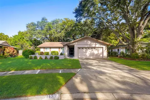 1157 Dale Cir E, Dunedin, FL 34698