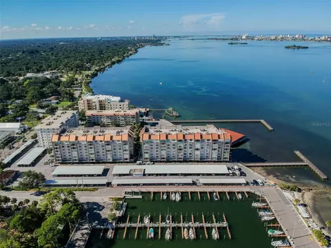 634 Edgewater Dr #349, Dunedin, FL 34698