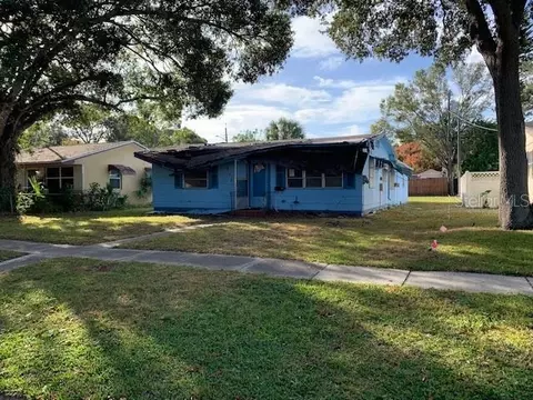 816 51st Ave N, Saint Petersburg, FL 33703
