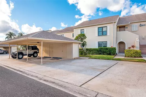 2453 Kingfisher Ln #G103, Clearwater, FL 33762