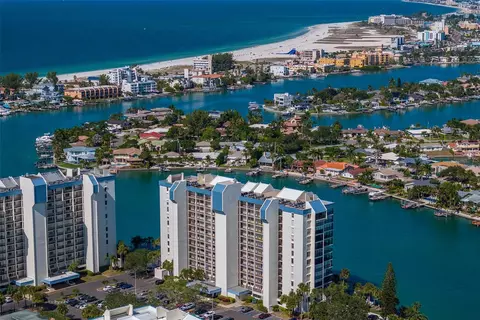 9495 Blind Pass Rd #PH-3, Saint Pete Beach, FL 33706