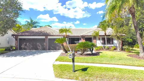 3224 Roxmere Dr, Palm Harbor, FL 34685