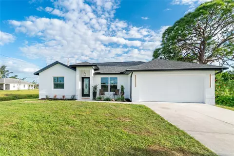 12123 Mallorca Ave, North Port, FL 34287