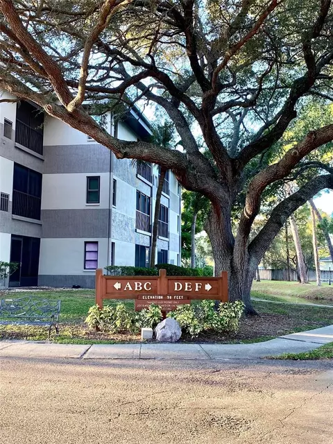 2650 Countryside Blvd #A203, Clearwater, FL 33761