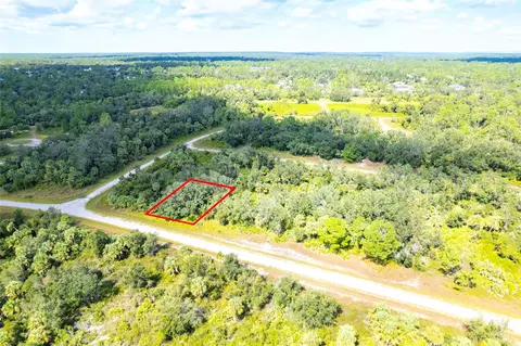 Winterville Circle, North Port, FL 34288