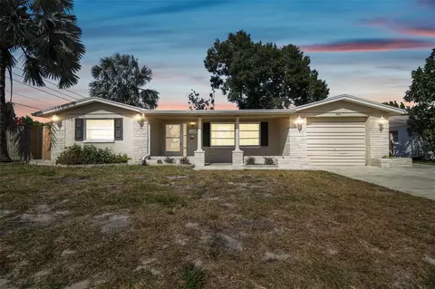 6005 12th Ave, New Port Richey, FL 34653