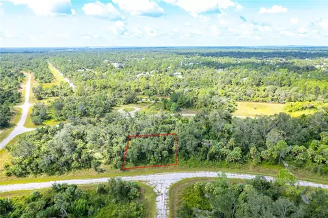 Govan Road, North Port, FL 34288