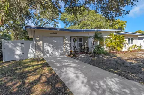 1600 Crown St, Clearwater, FL 33755