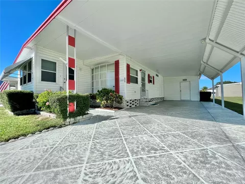 1100 Belcher Rd S #626, Largo, FL 33771