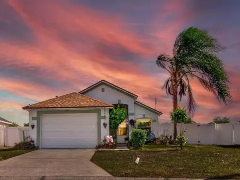 212 Sonja Cir, Davenport, FL 33897
