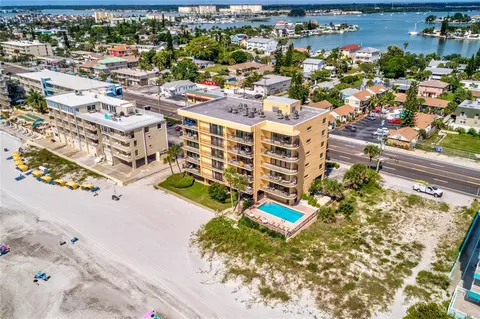 14146 Gulf Blvd #3C, Madeira Beach, FL 33708