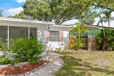 2827 36th Ave N, Saint Petersburg, FL 33713
