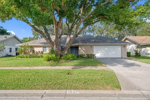 1640 El Tair Trl, Clearwater, FL 33765