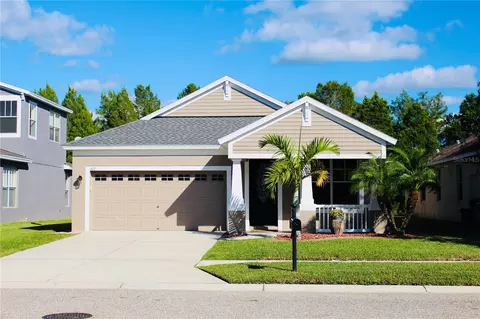 1102 Nashville Dr, Wesley Chapel, FL 33544