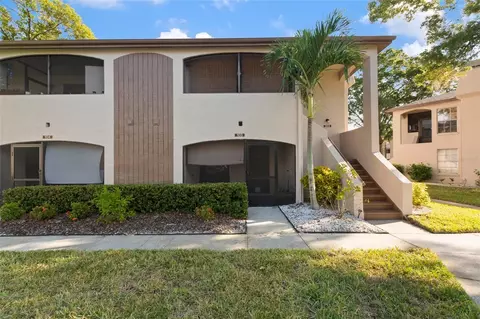3021 Bonaventure Cir #103, Palm Harbor, FL 34684