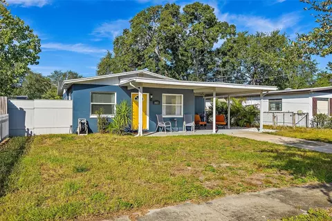 6613 S Mascotte St, Tampa, FL 33616