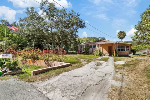 6213 S Foster Ave, Tampa, FL 33611