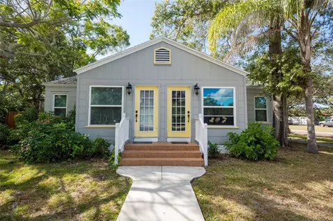 2501 Beach Blvd S, Gulfport, FL 33707