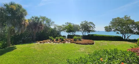 1515 Pinellas Bayway S #62, Tierra Verde, FL 33715