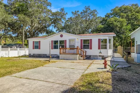 7412 Washington St, New Port Richey, FL 34652