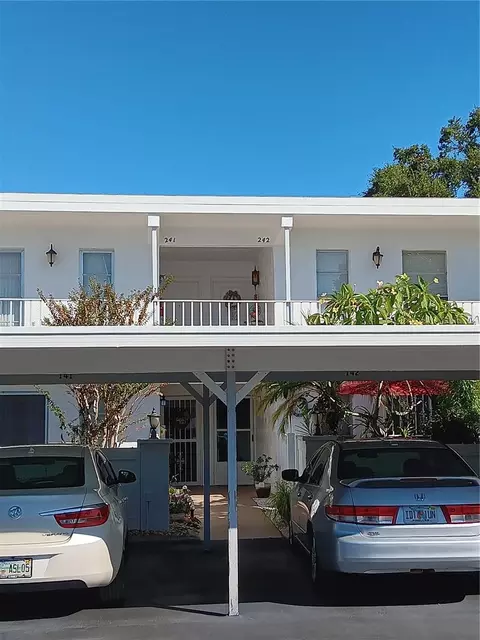 1655 S Highland Ave #D241, Clearwater, FL 33756