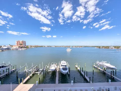 17735 Gulf Blvd #402, Redington Shores, FL 33708