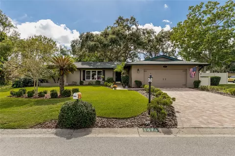 1471 Fairway Dr, Dunedin, FL 34698