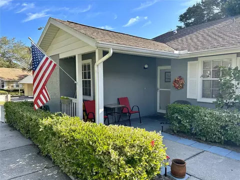 1445 Oak Hill Dr #101, Dunedin, FL 34698